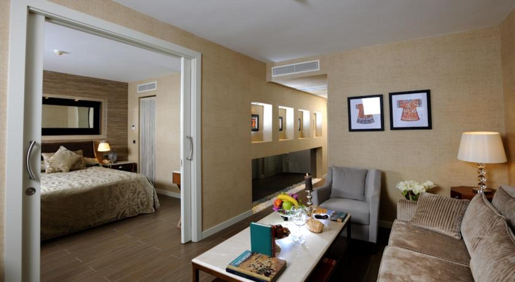 Elegance Hotels International Marmaris Dış mekan fotoğraf